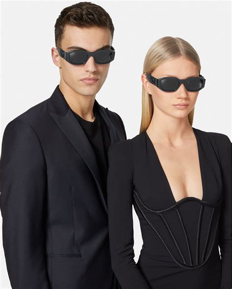 versace medusa sunglasses 2016|Versace glasses unisex.